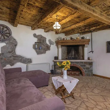 Two-bedroom Holiday In *
