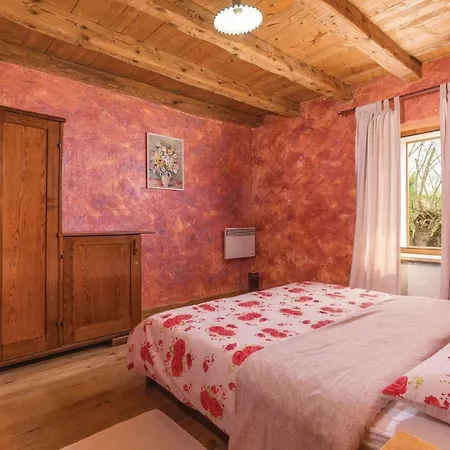 Two-bedroom Holiday In Holiday home *