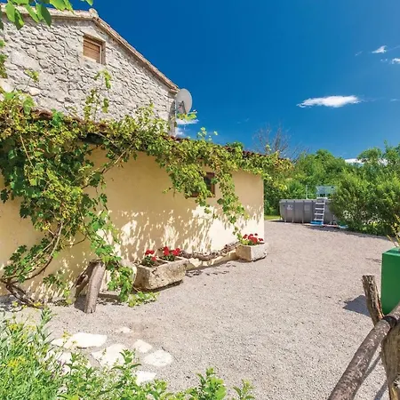 Two-bedroom Holiday In Holiday home Roc