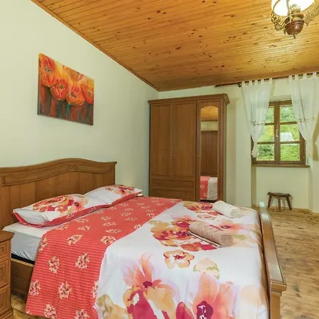 Two-bedroom Holiday In Holiday home