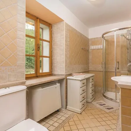 Holiday home Two-bedroom Holiday In