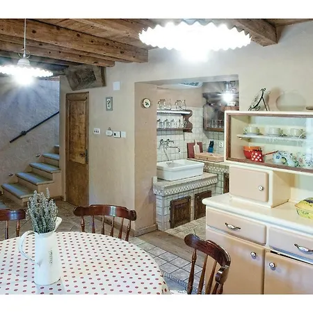 Holiday home Two-bedroom Holiday In *