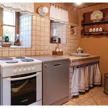 Holiday home Two-bedroom Holiday In *