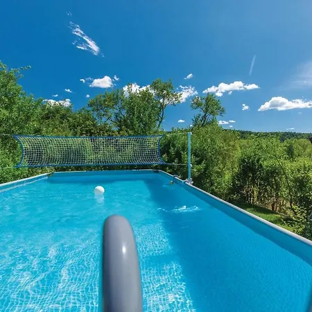 Two-bedroom Holiday In