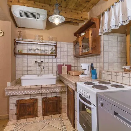 Two-bedroom Holiday In Holiday home *