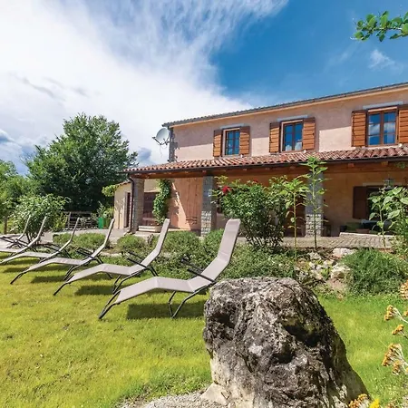 Two-bedroom Holiday In *