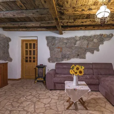 Two-bedroom Holiday In Holiday home