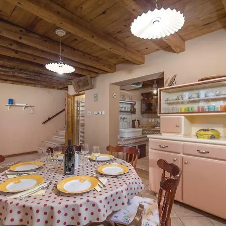 בית נופש Two-bedroom Holiday In